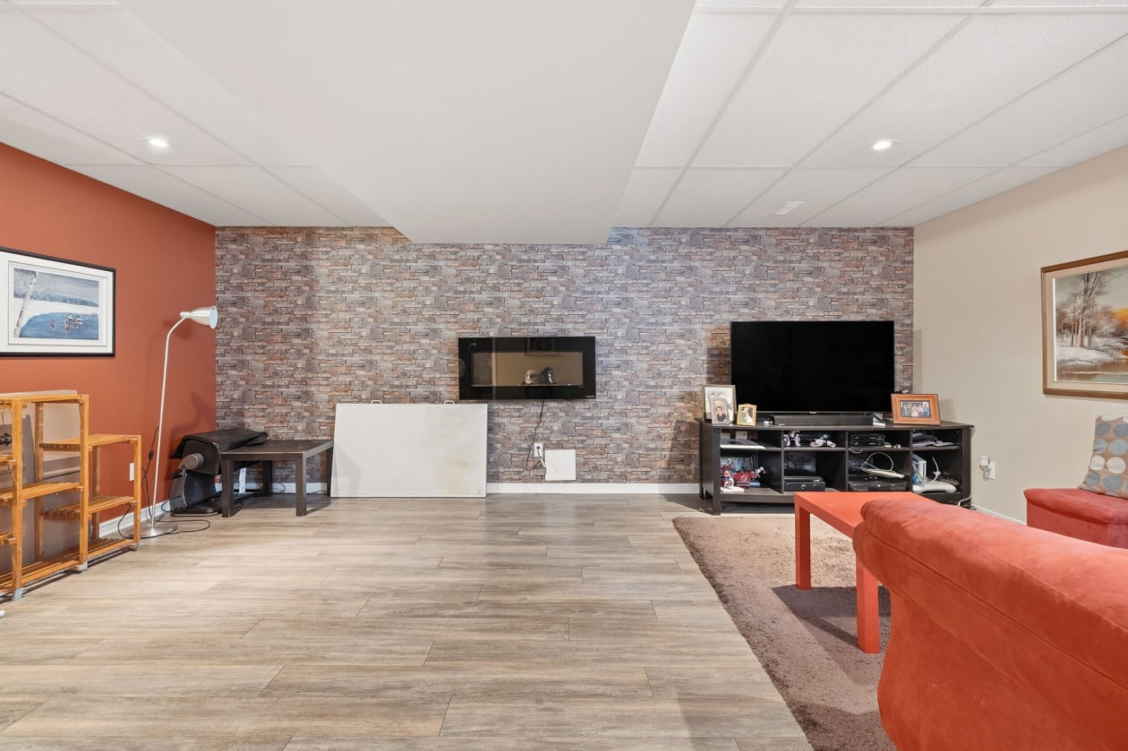 Sous-sol — 15, Rue Edward-Langton-Quirk, Gatineau (Aylmer), J9H0C3, Gatineau (Aylmer)
