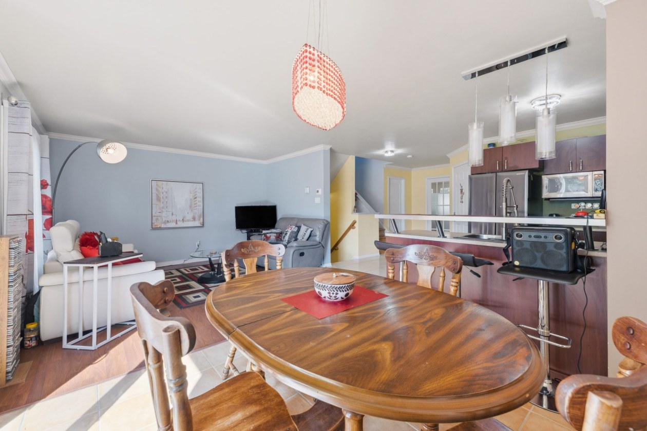 Salle à manger — 15, Rue Edward-Langton-Quirk, Gatineau (Aylmer), J9H0C3, Gatineau (Aylmer)