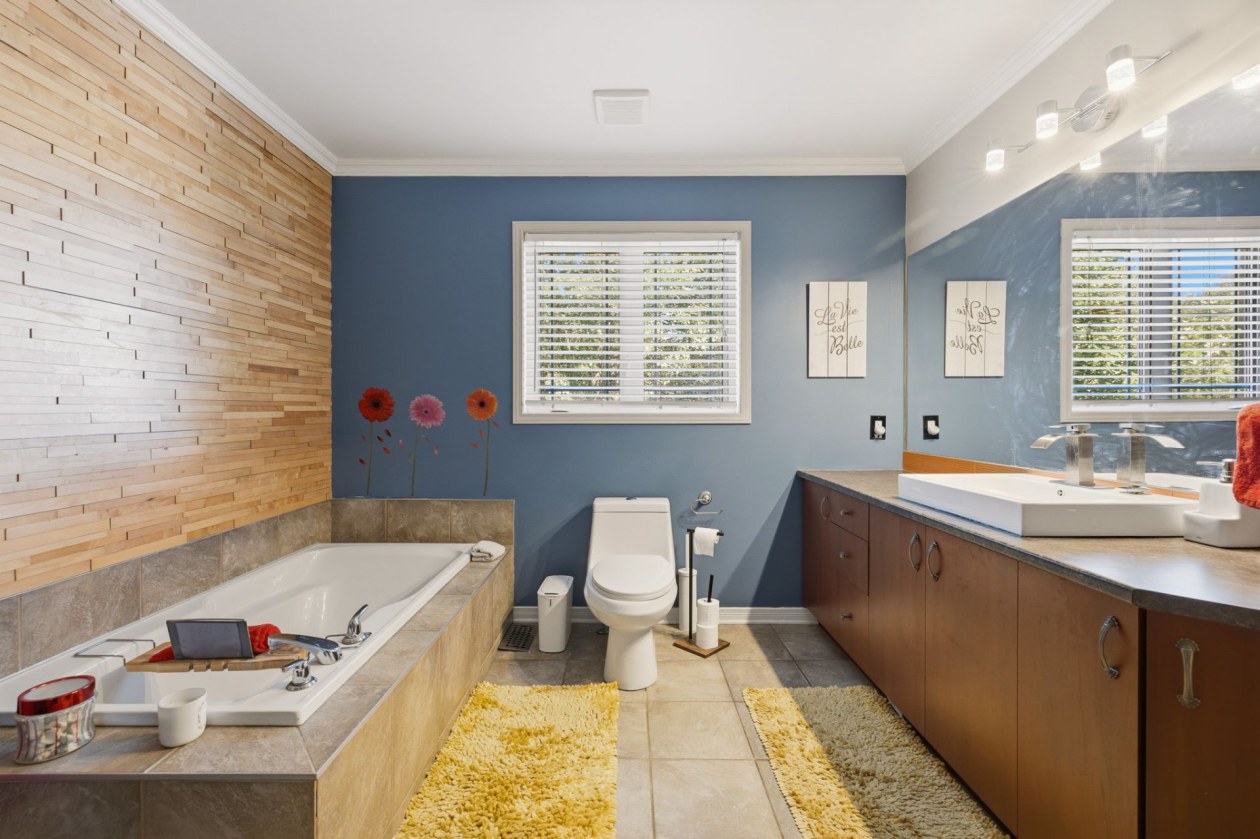 Salle de bains — 15, Rue Edward-Langton-Quirk, Gatineau (Aylmer), J9H0C3, Gatineau (Aylmer)