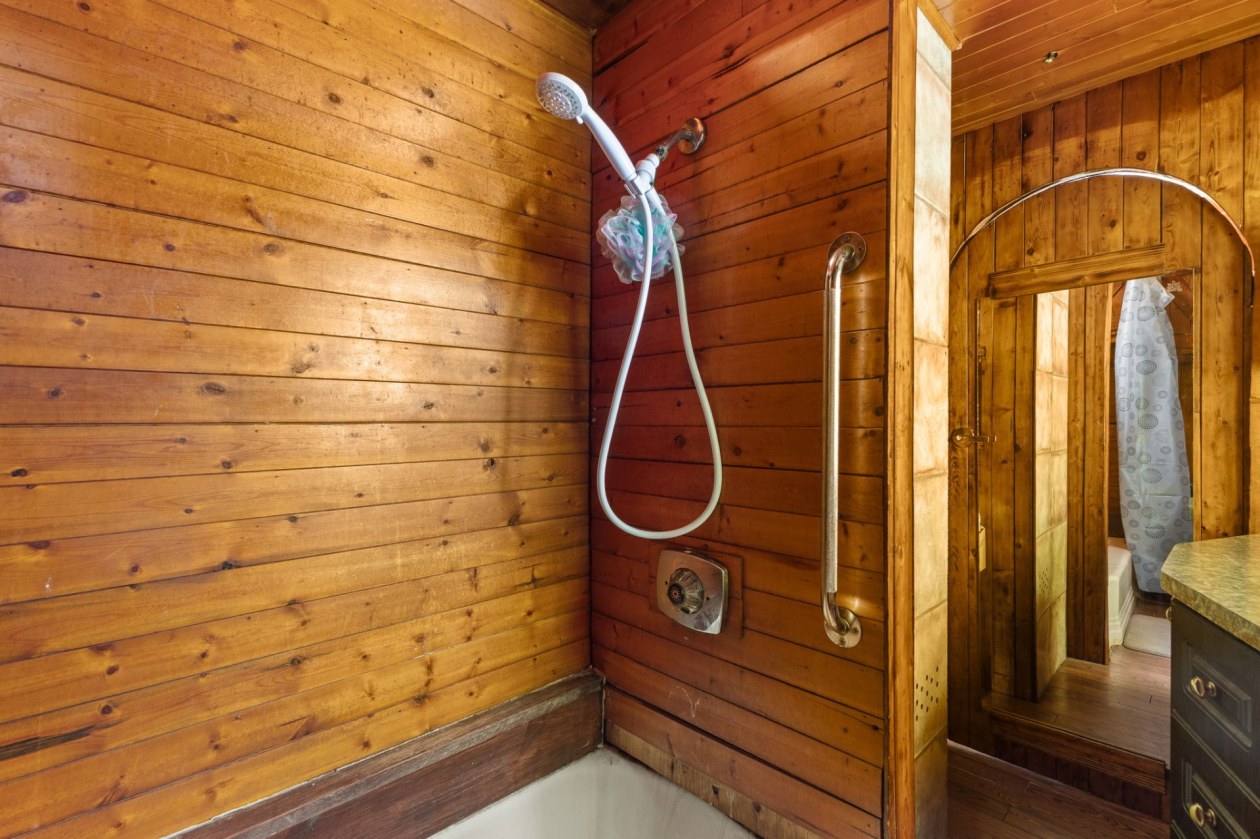 Salle de bains — 1215 Ch. de la Rivière-Rouge, Grenville-sur-la-Rouge