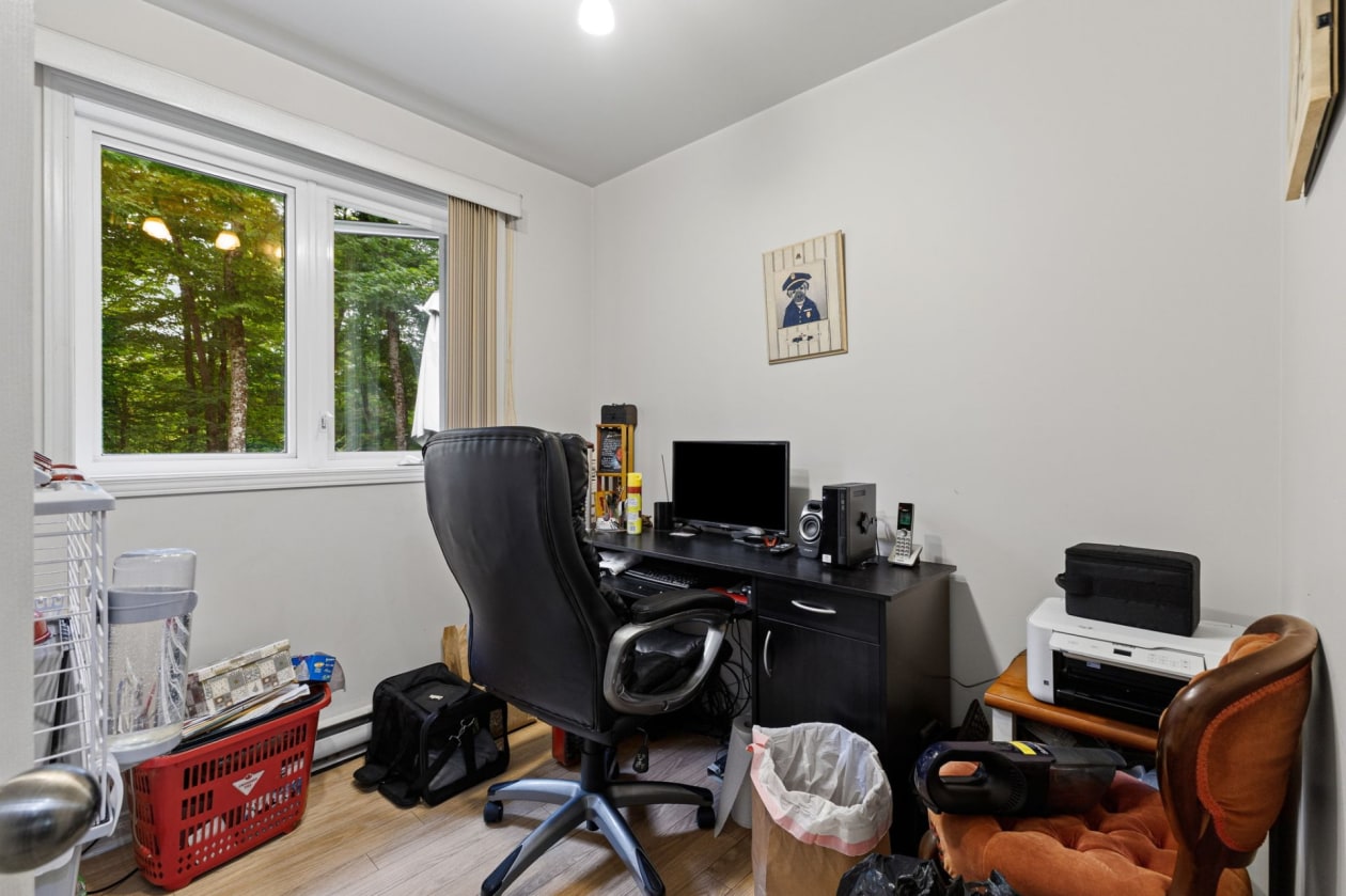 Chambre à coucher — 29, Ch. Lavell, Mayo, J8L0A6, Mayo
