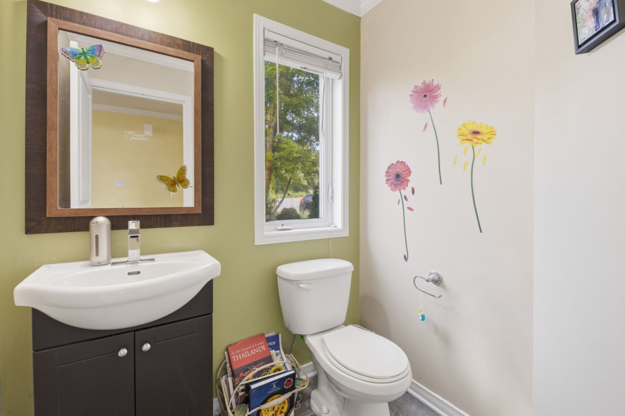Salle d'eau — 15, Rue Edward-Langton-Quirk, Gatineau (Aylmer), J9H0C3, Gatineau (Aylmer)