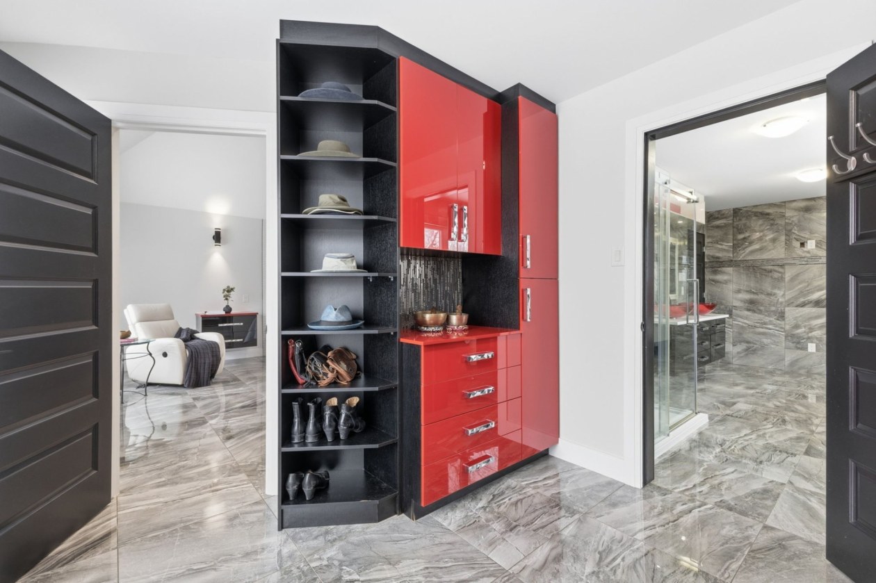 Salle de bains — 223, Ch. Sauvé, Val-des-Monts, J8N5A6, Val-des-Monts
