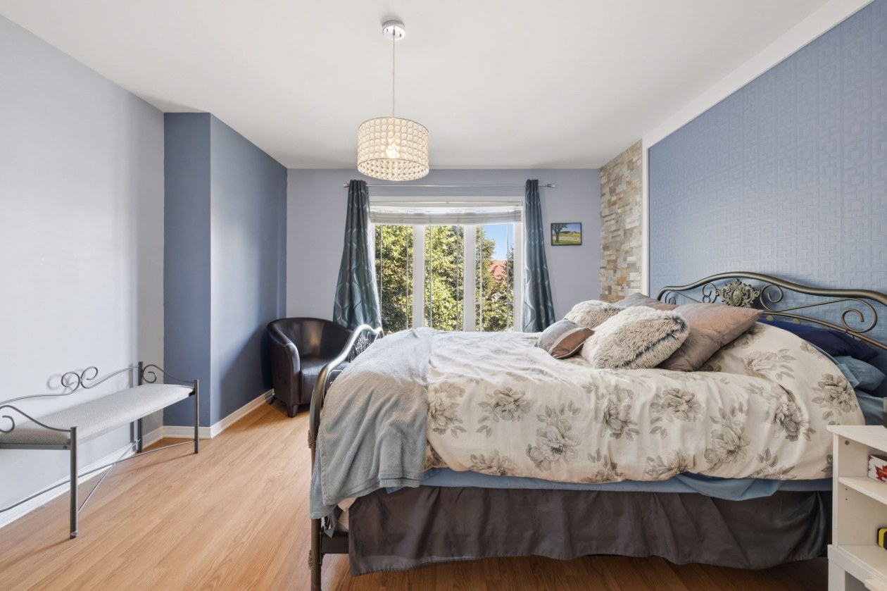 Chambre à coucher — 15, Rue Edward-Langton-Quirk, Gatineau (Aylmer), J9H0C3, Gatineau (Aylmer)
