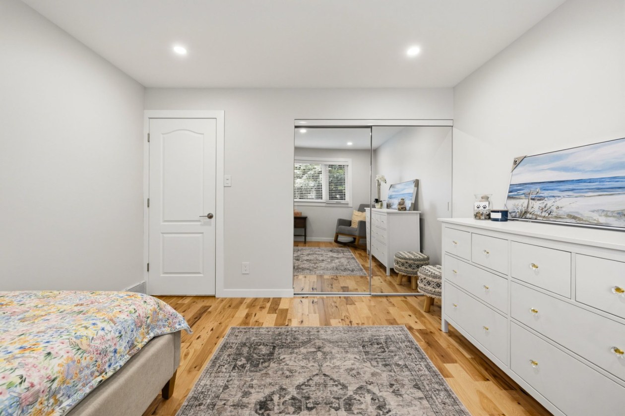 Chambre à coucher — 6, Rue de Troyes, Gatineau (Gatineau), J8T5R7, Gatineau (Gatineau)