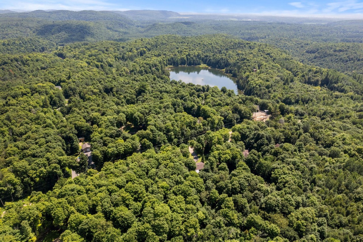 Vue d'ensemble — 29, Ch. Lavell, Mayo, J8L0A6, Mayo
