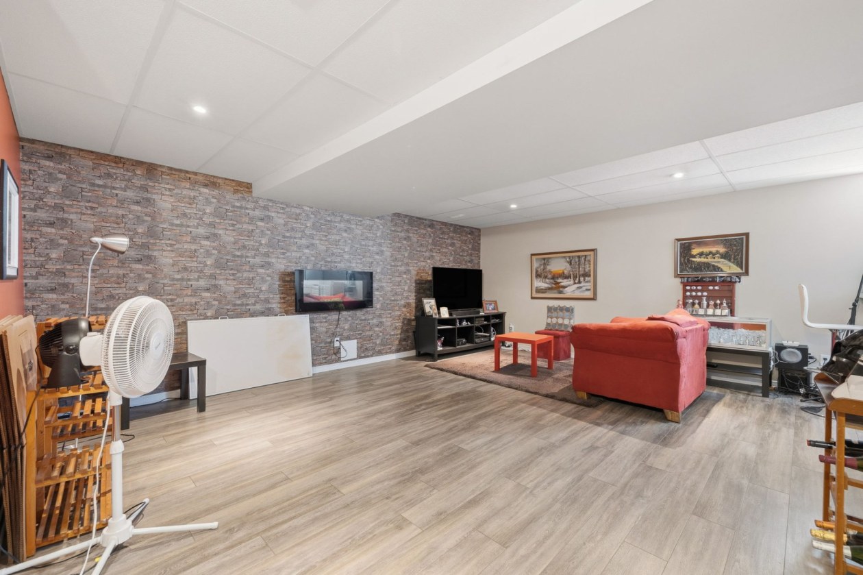 Sous-sol — 15, Rue Edward-Langton-Quirk, Gatineau (Aylmer), J9H0C3, Gatineau (Aylmer)