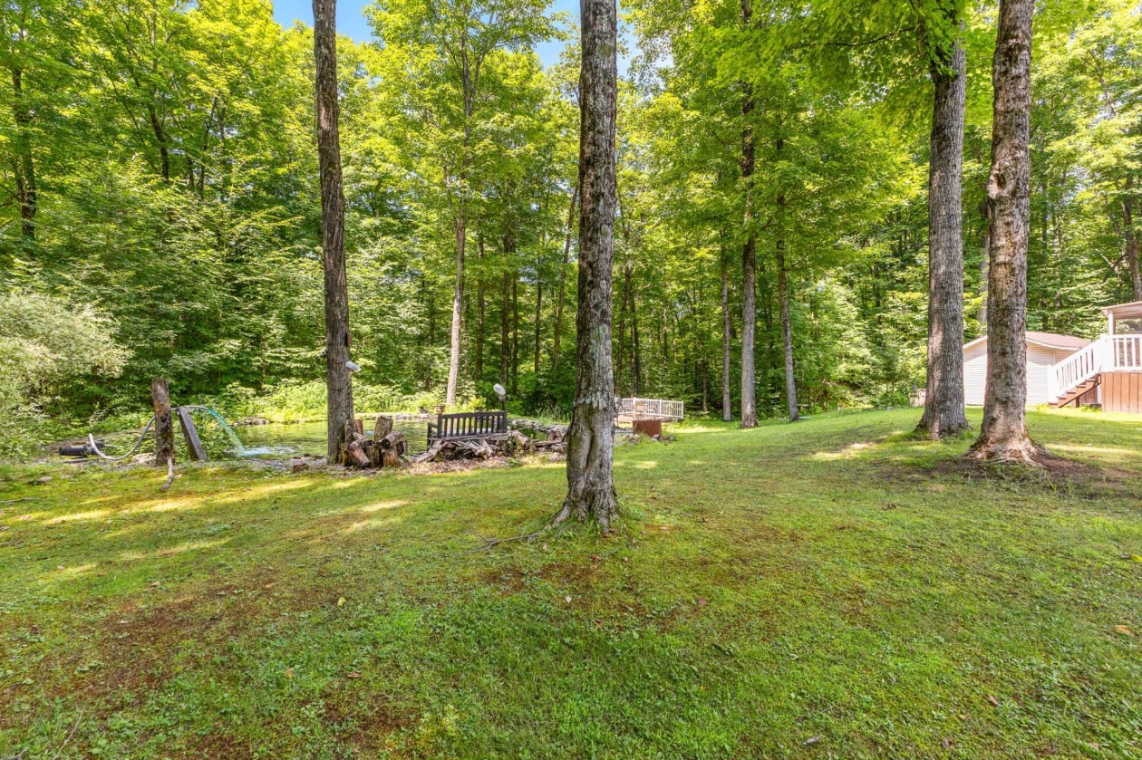 Terrain — 29, Ch. Lavell, Mayo, J8L0A6, Mayo