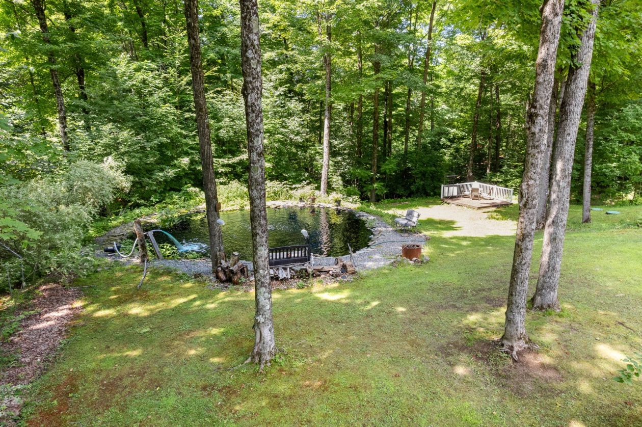 Terrain — 29, Ch. Lavell, Mayo, J8L0A6, Mayo