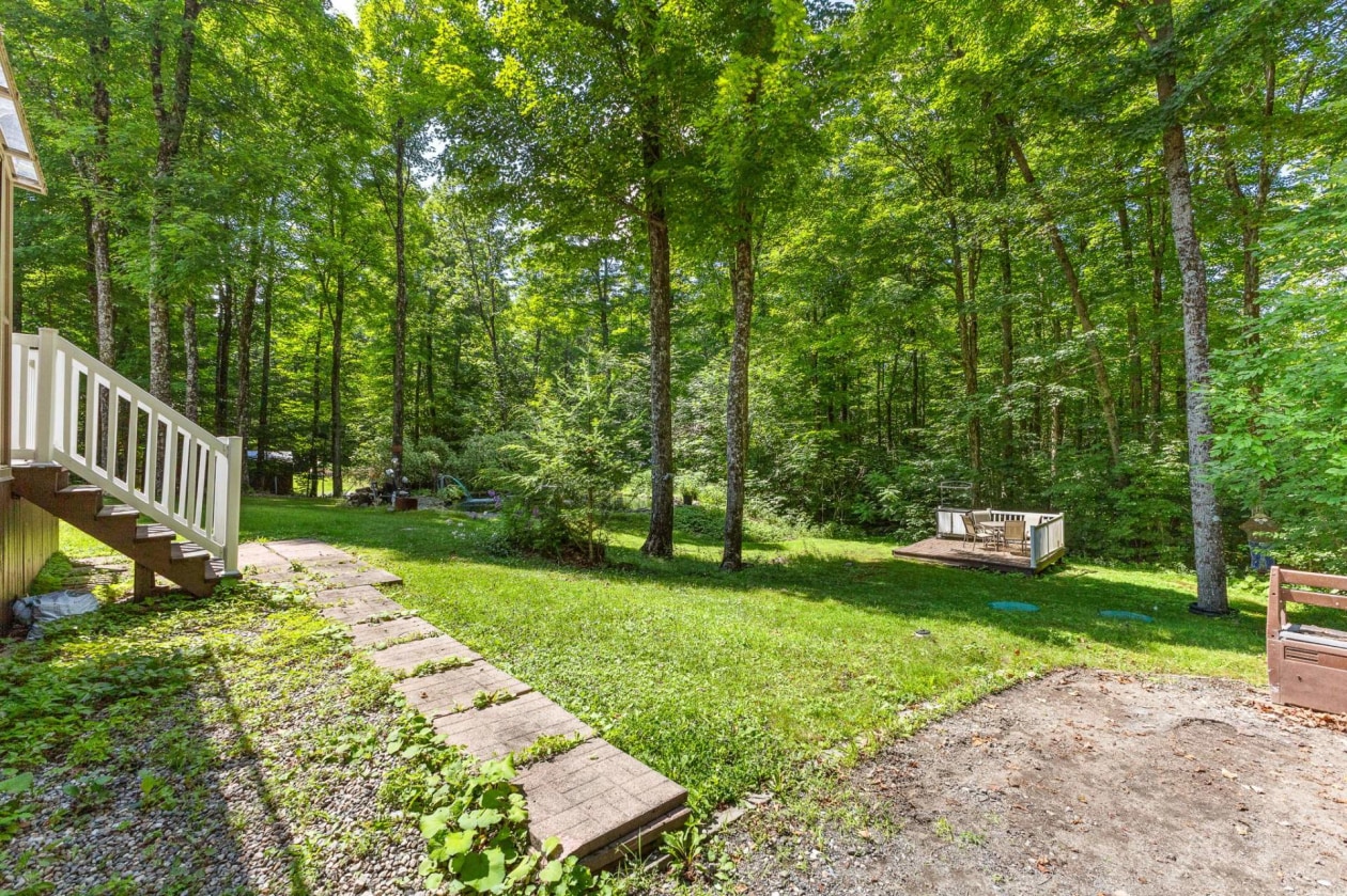 Terrain — 29, Ch. Lavell, Mayo, J8L0A6, Mayo