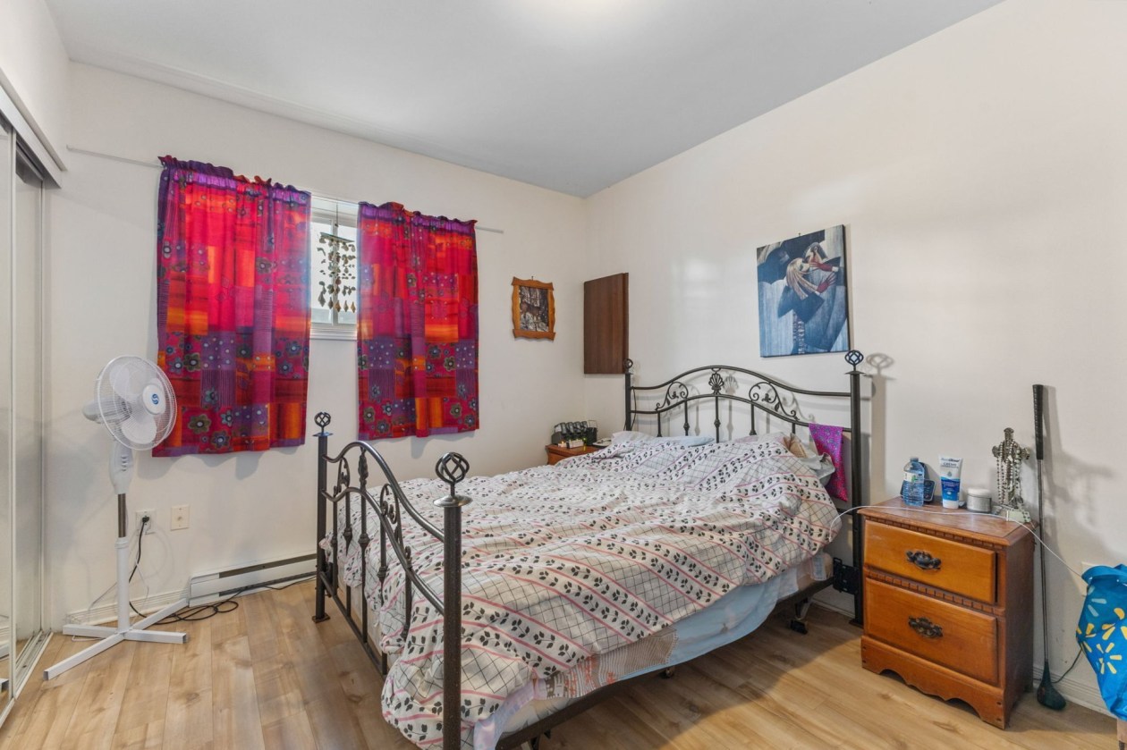 Chambre à coucher — 51 Rue René-Boyer, Saint-André-Avellin