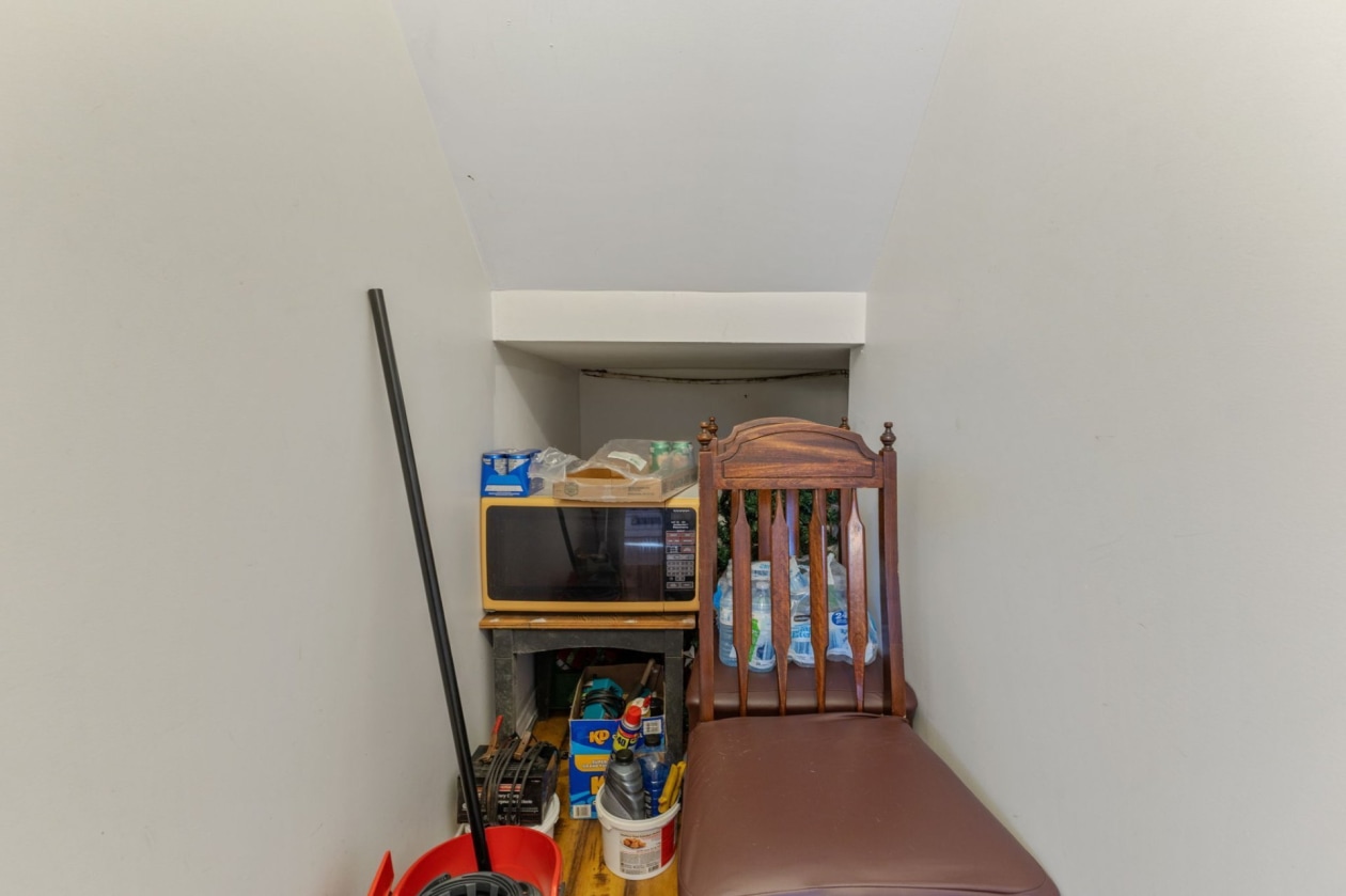 Rangement — 51 Rue René-Boyer, Saint-André-Avellin