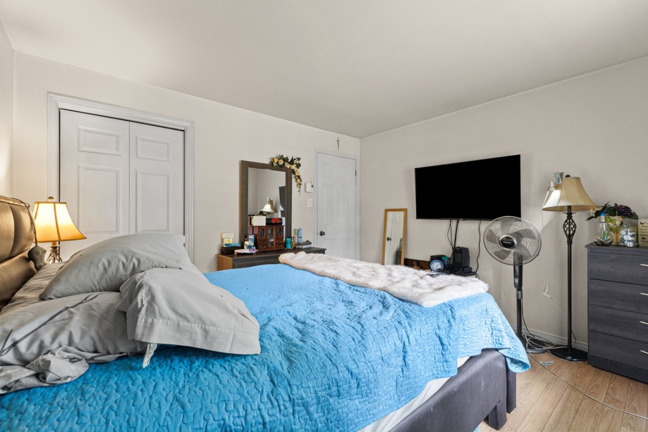 Chambre à coucher — 29, Ch. Lavell, Mayo, J8L0A6, Mayo