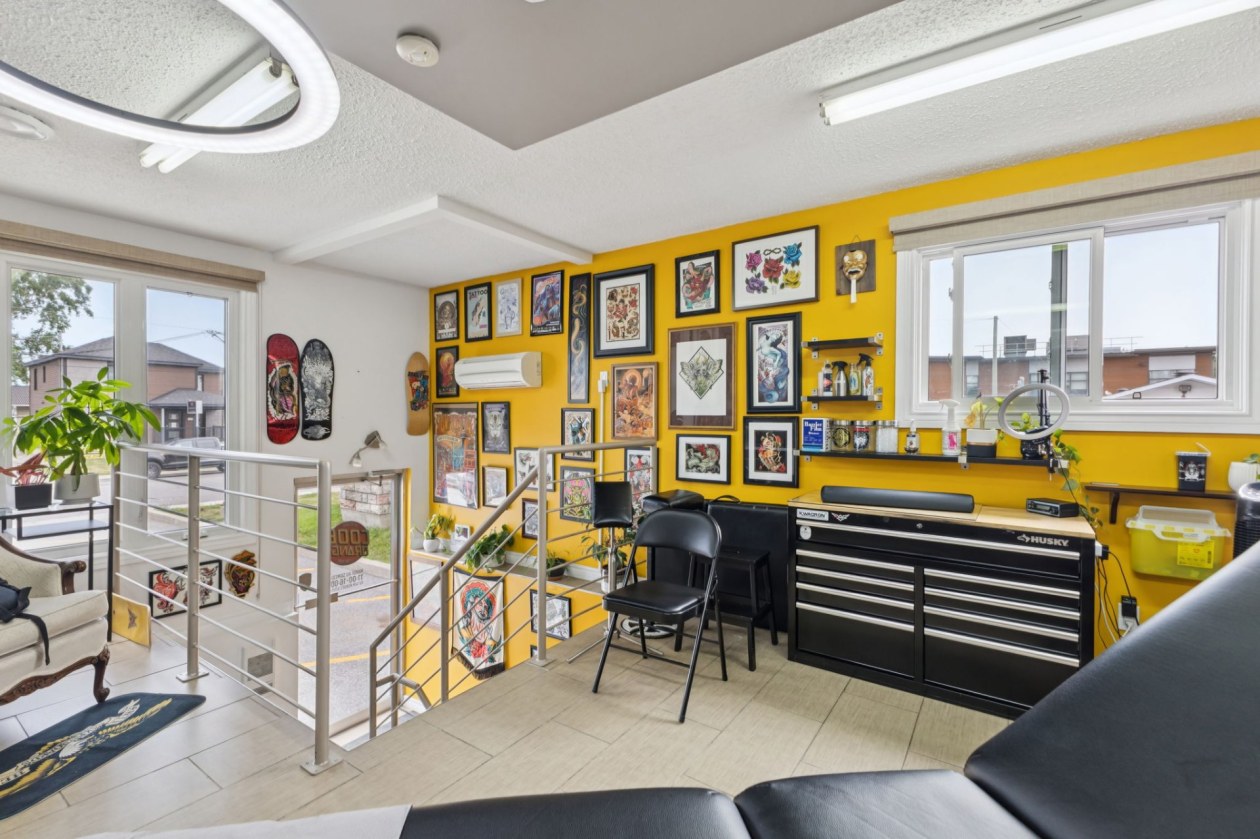 Vue d'ensemble — 1188, Rue St-Louis, Gatineau (Gatineau), J8T2L8, Gatineau (Gatineau)