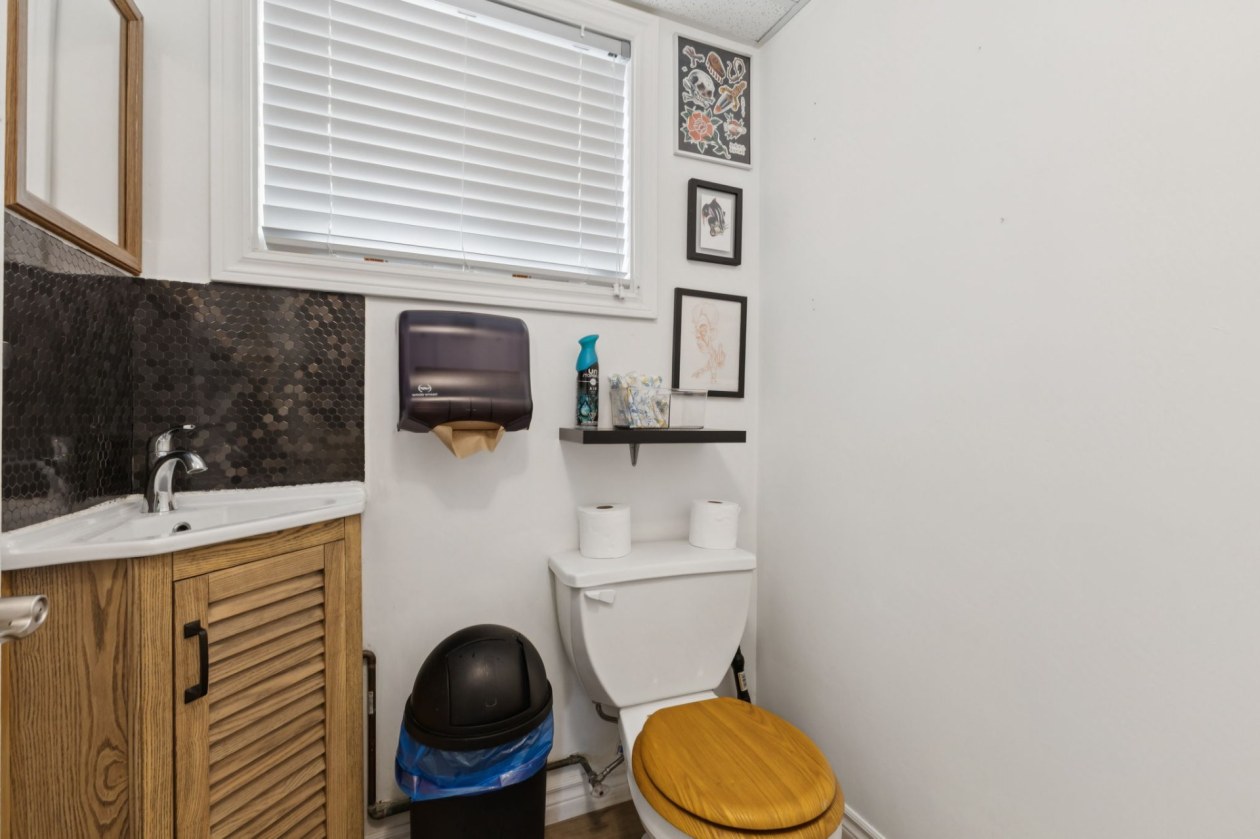 Salle de bains — 1188, Rue St-Louis, Gatineau (Gatineau), J8T2L8, Gatineau (Gatineau)
