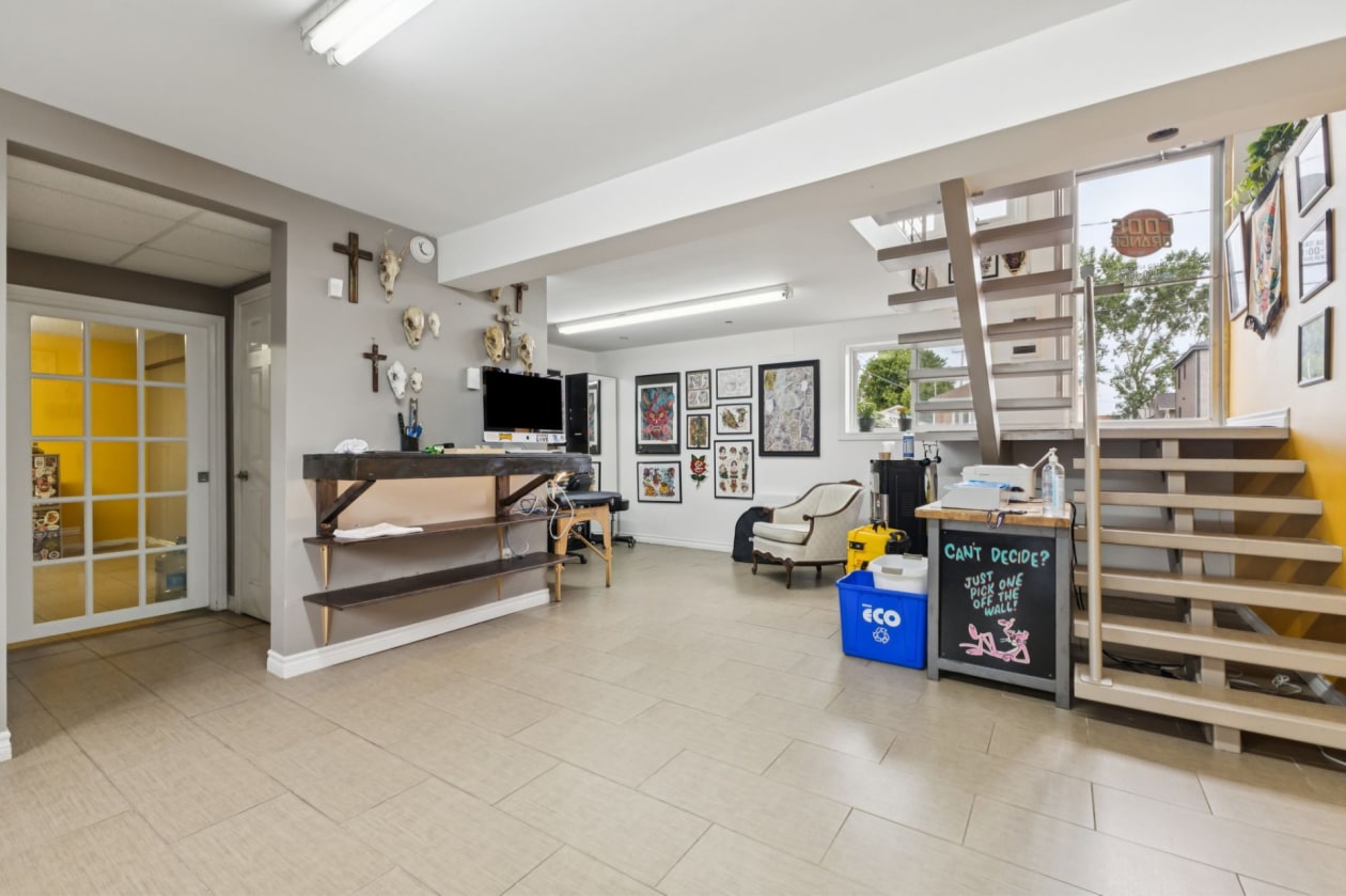 Vue d'ensemble — 1188, Rue St-Louis, Gatineau (Gatineau), J8T2L8, Gatineau (Gatineau)