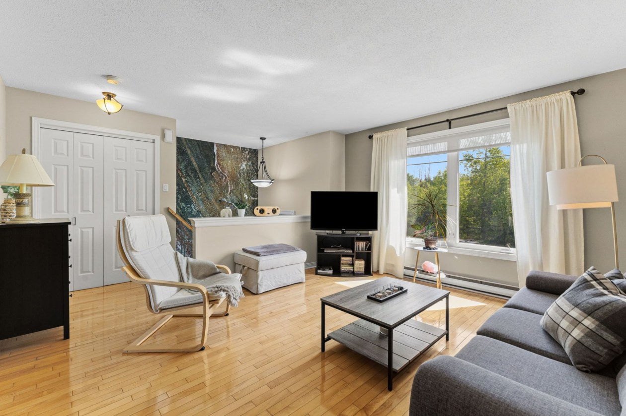 Salon — 376 Rue Samuel-Edey, Gatineau