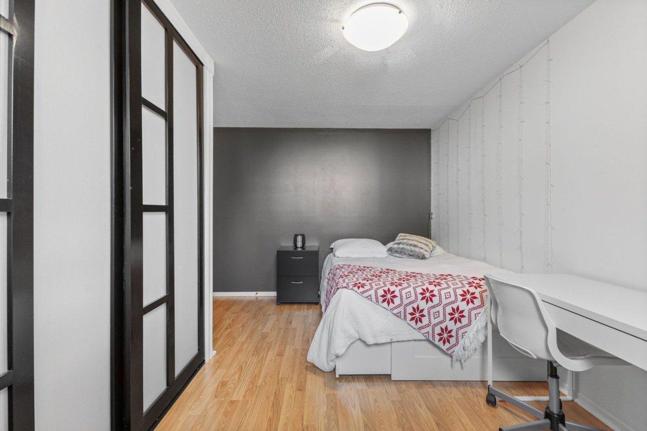 Chambre à coucher — 376 Rue Samuel-Edey, Gatineau