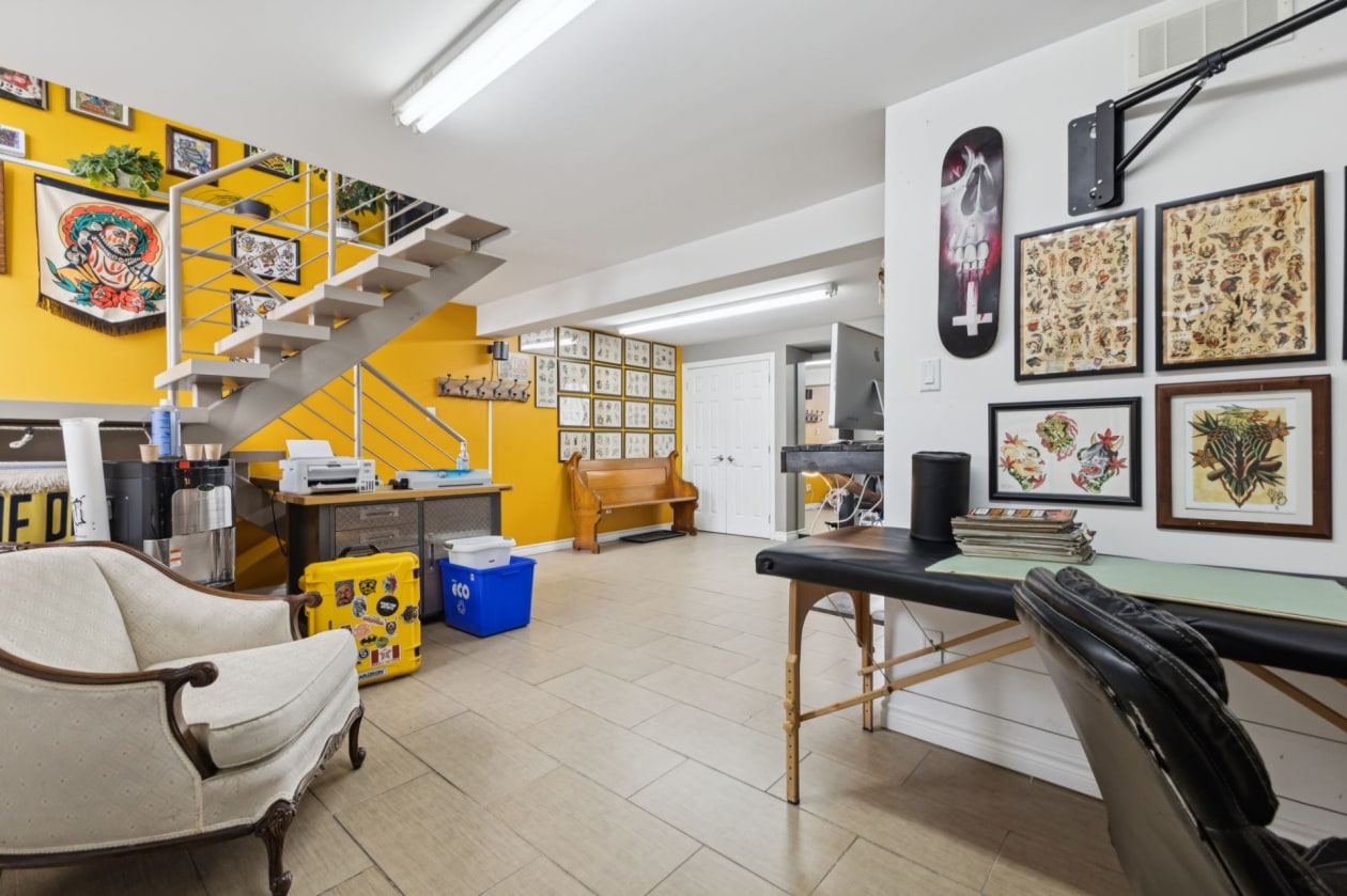 Vue d'ensemble — 1188, Rue St-Louis, Gatineau (Gatineau), J8T2L8, Gatineau (Gatineau)