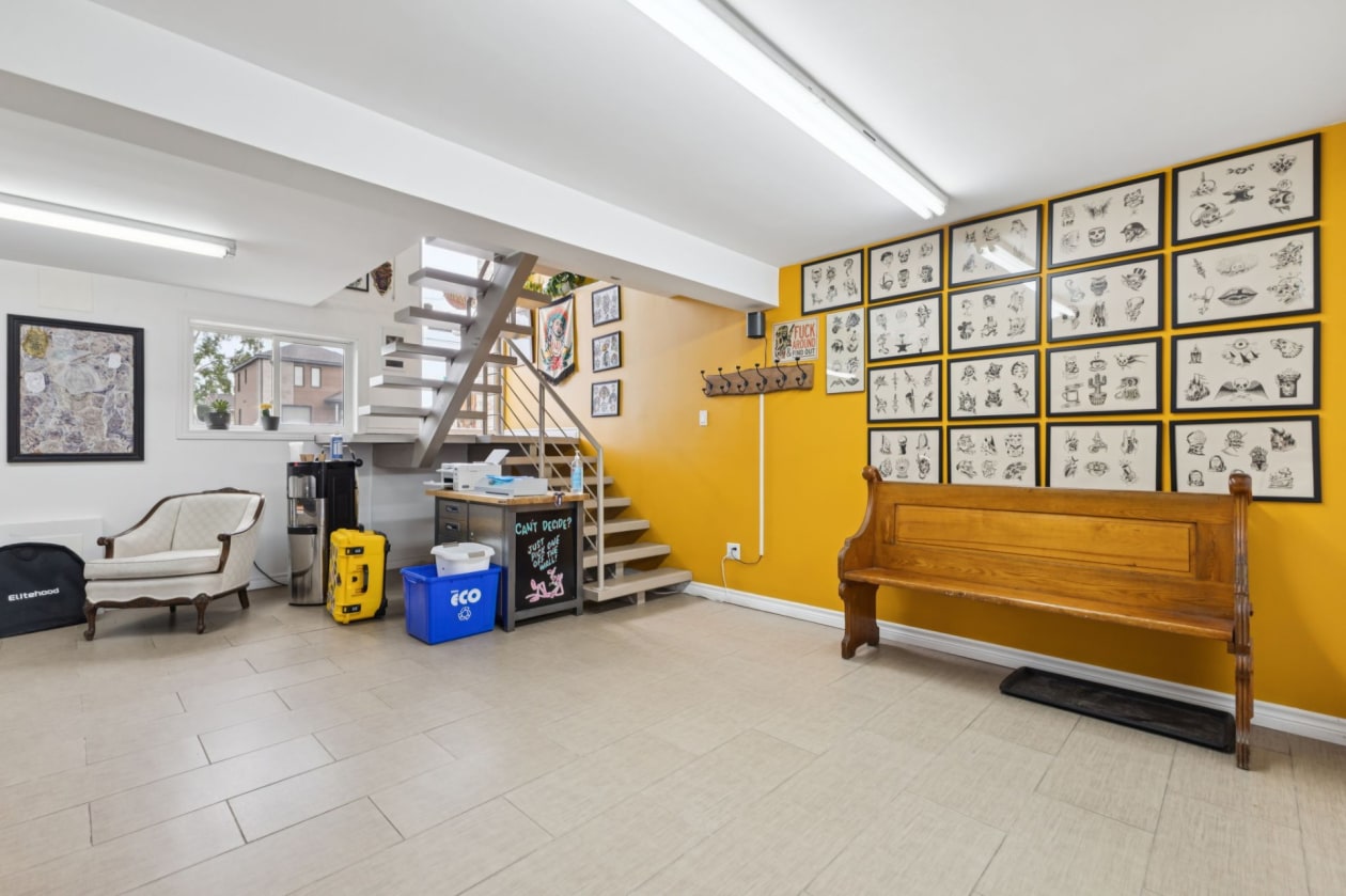 Vue d'ensemble — 1188, Rue St-Louis, Gatineau (Gatineau), J8T2L8, Gatineau (Gatineau)