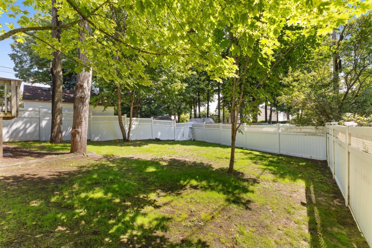 Terrain — 306 Rue Melgund-Bouchard, Gatineau