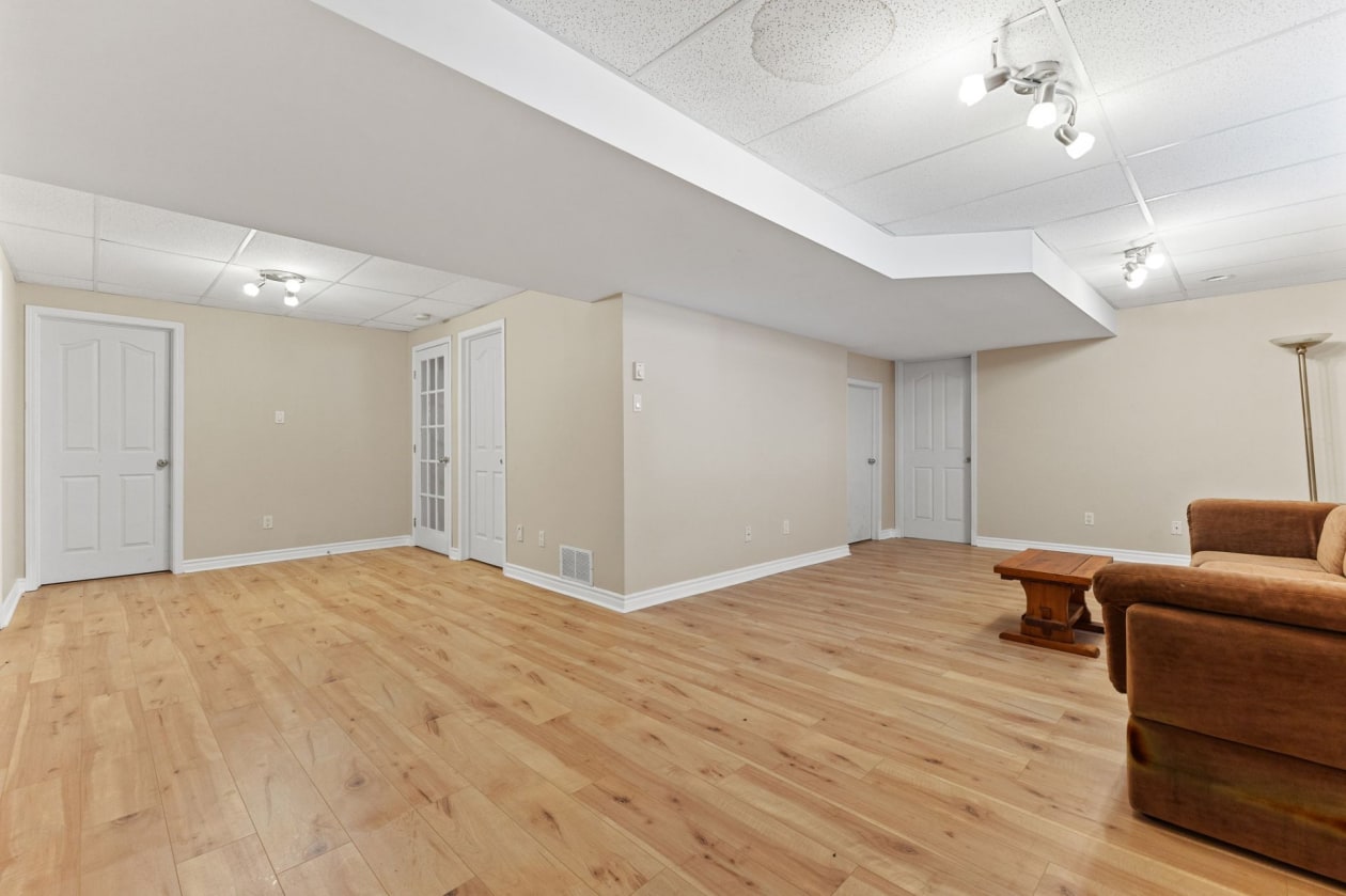 Salle familiale — 306 Rue Melgund-Bouchard, Gatineau
