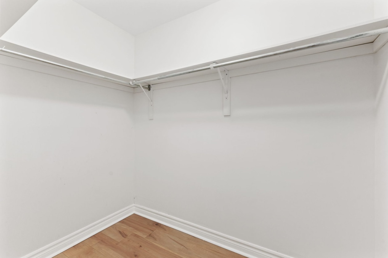 Rangement — 306 Rue Melgund-Bouchard, Gatineau