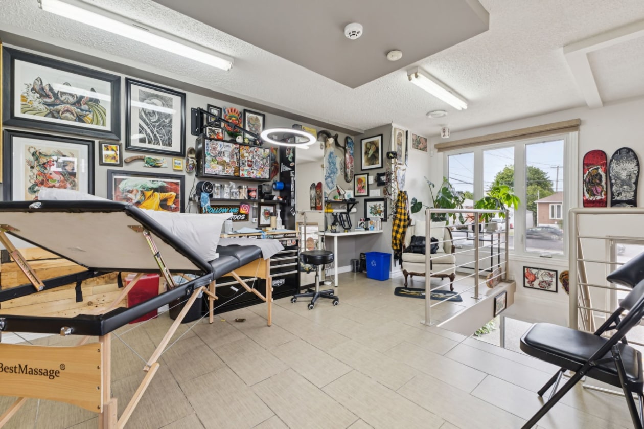 Vue d'ensemble — 1188, Rue St-Louis, Gatineau (Gatineau), J8T2L8, Gatineau (Gatineau)