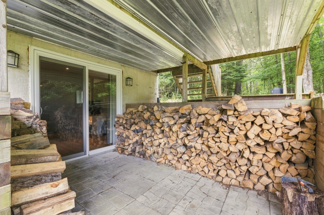 Extérieur — 7, Rue des Jacinthes, Val-des-Monts, J8N7B7, Val-des-Monts