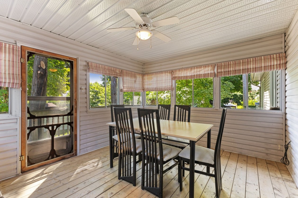 Verrière — 306 Rue Melgund-Bouchard, Gatineau