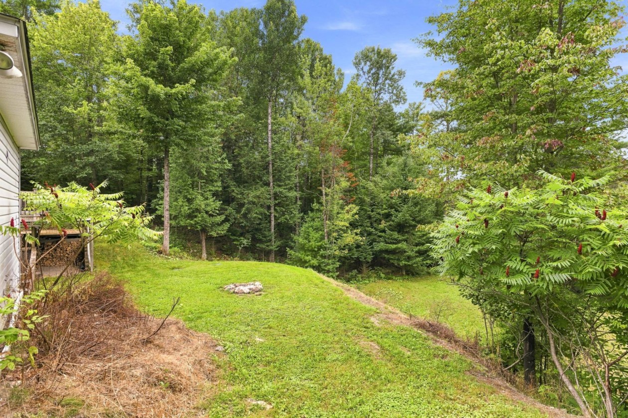 Extérieur — 7, Rue des Jacinthes, Val-des-Monts, J8N7B7, Val-des-Monts