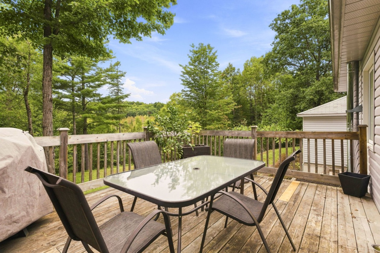 Extérieur — 7, Rue des Jacinthes, Val-des-Monts, J8N7B7, Val-des-Monts