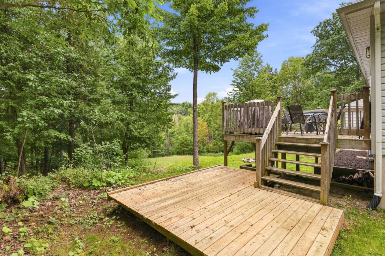 Extérieur — 7, Rue des Jacinthes, Val-des-Monts, J8N7B7, Val-des-Monts