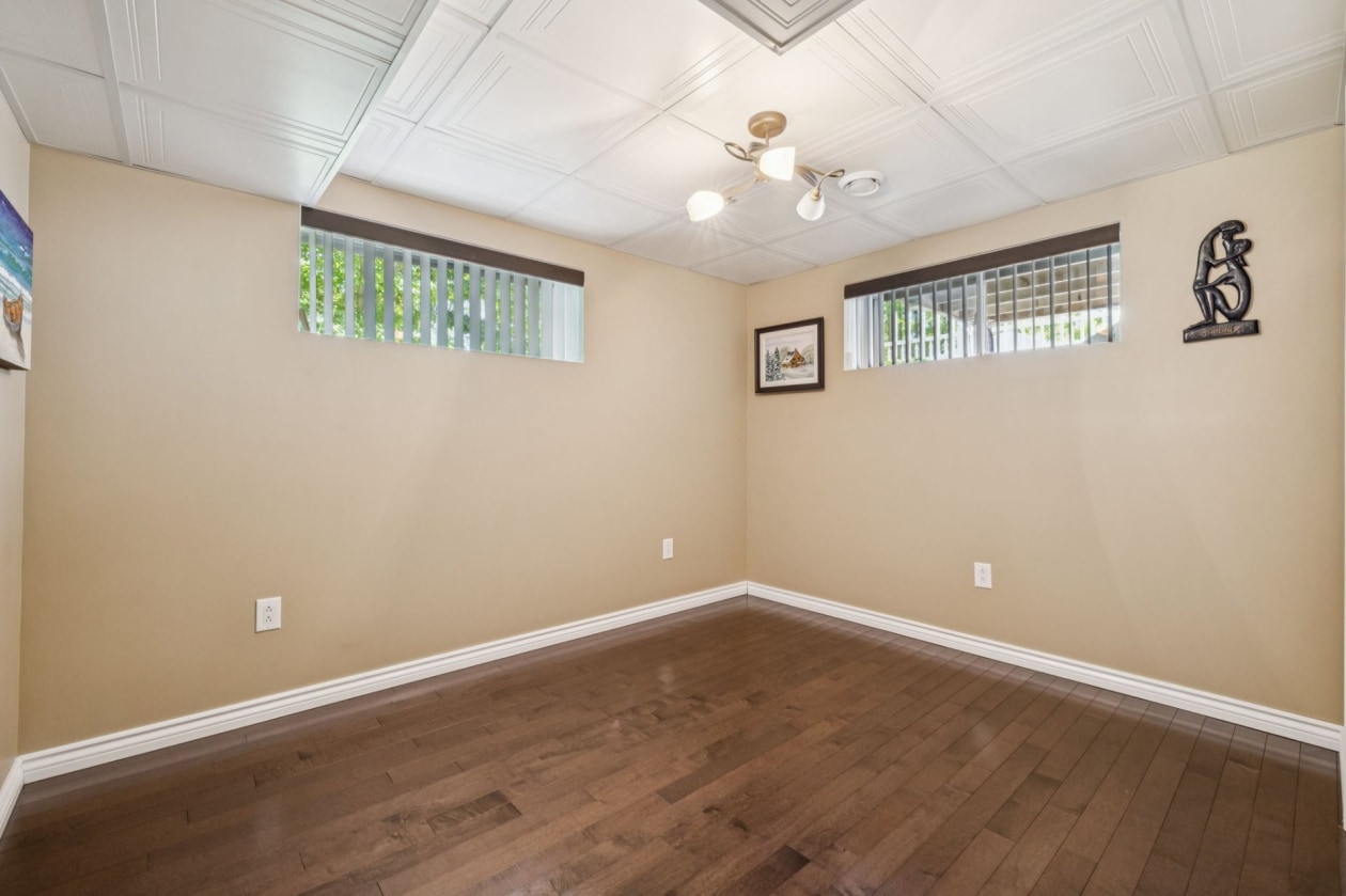 Chambre à coucher — 744, Route 321, Papineauville, J0V1R0, Papineauville