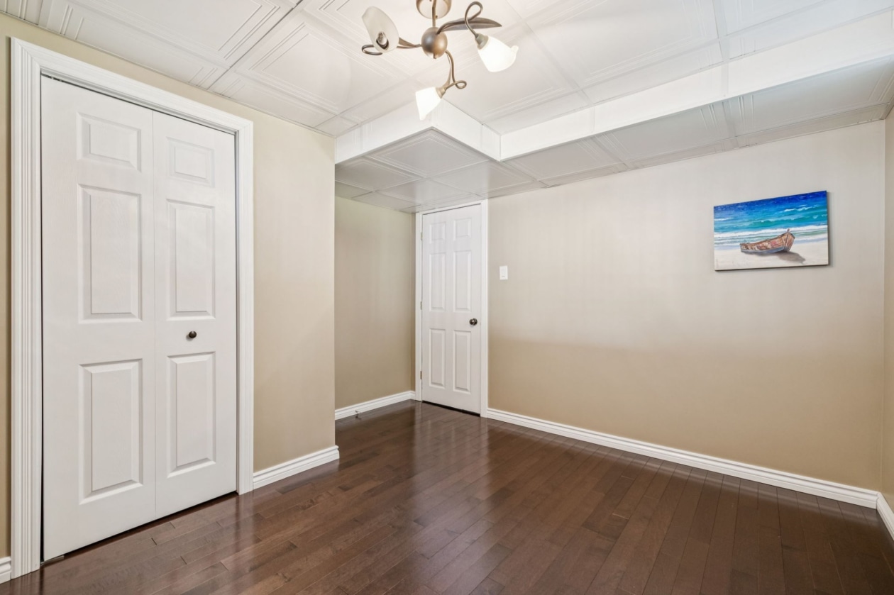 Chambre à coucher — 744, Route 321, Papineauville, J0V1R0, Papineauville