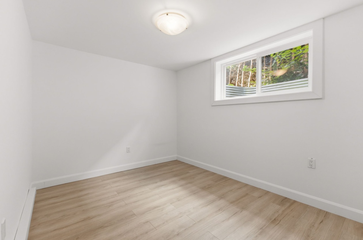 Chambre à coucher — 285 Rue Essiambre, Gatineau