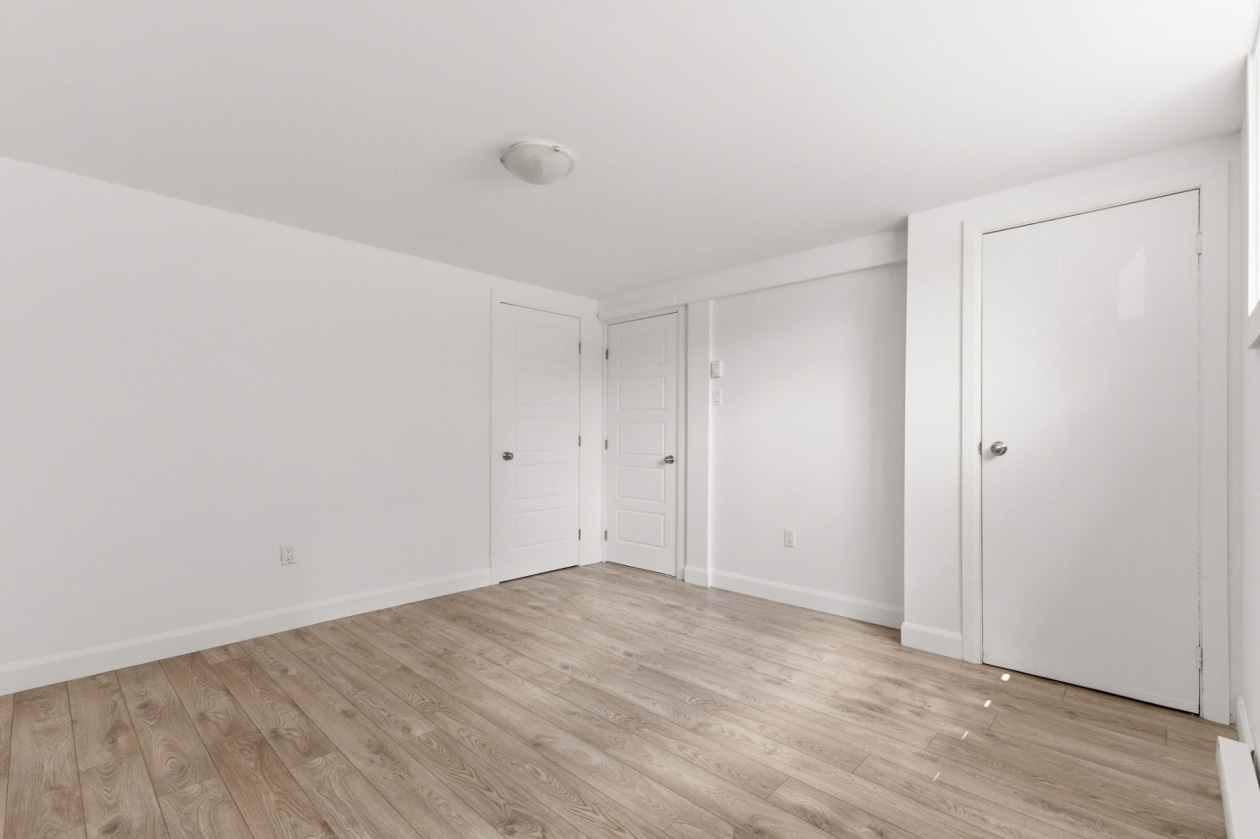 Chambre à coucher — 285 Rue Essiambre, Gatineau