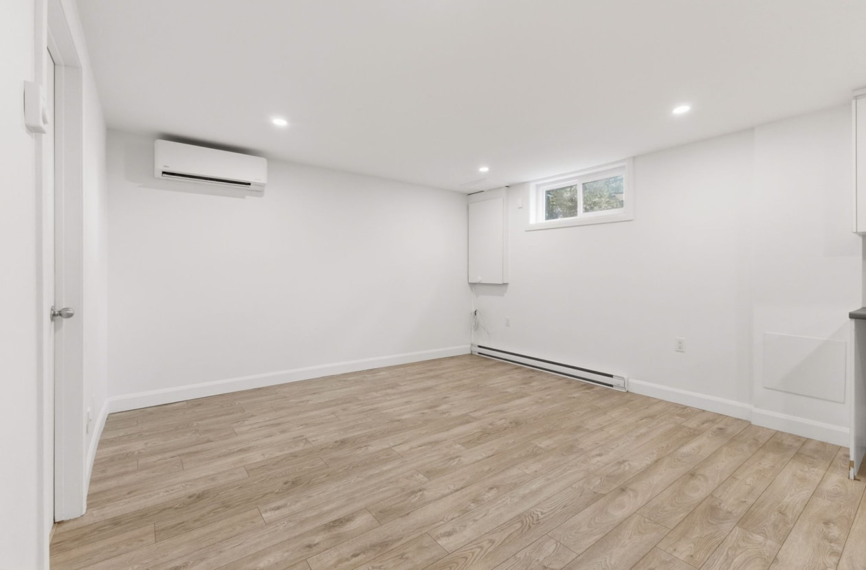 Salon — 285 Rue Essiambre, Gatineau