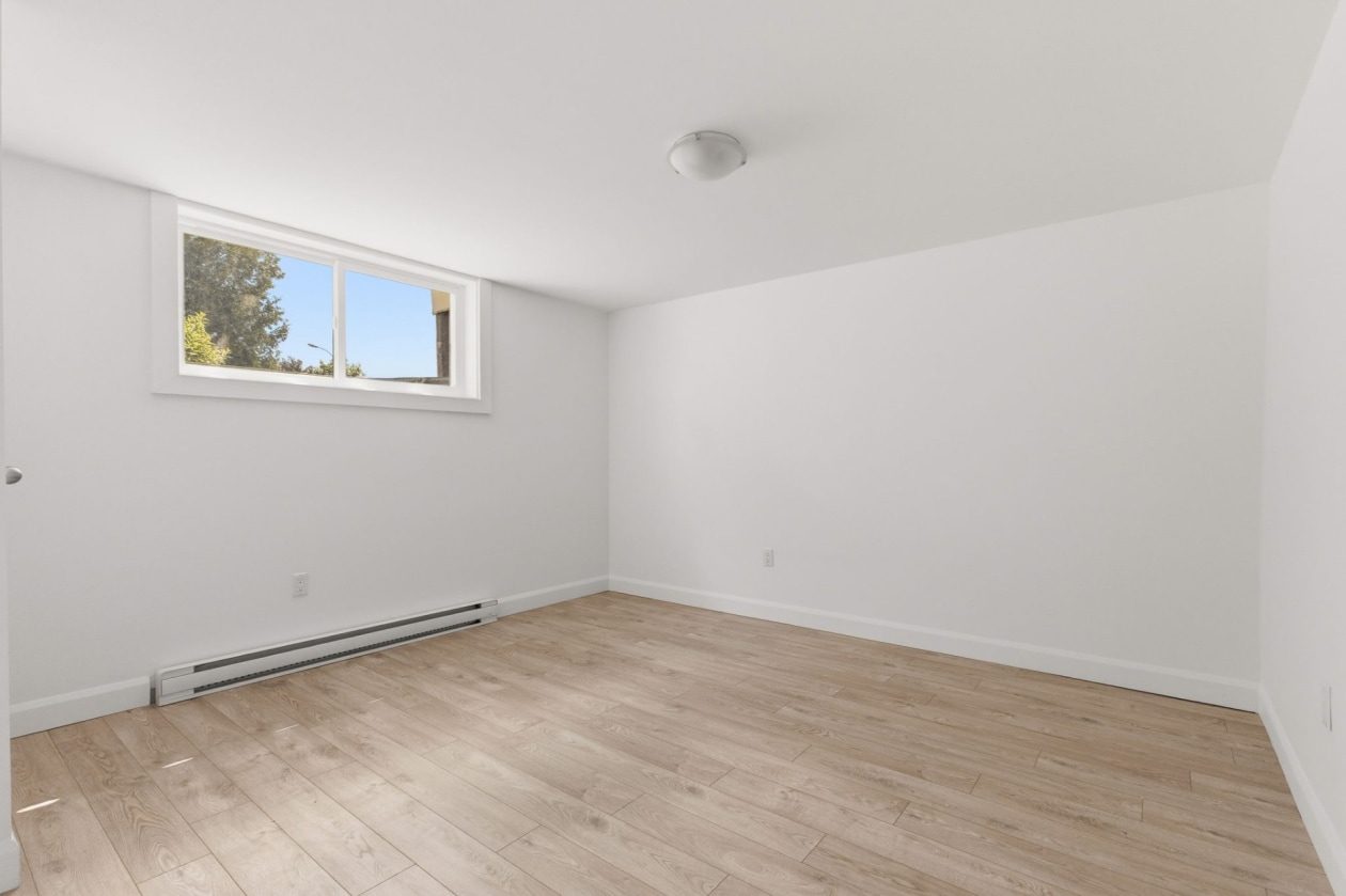 Chambre à coucher — 285 Rue Essiambre, Gatineau