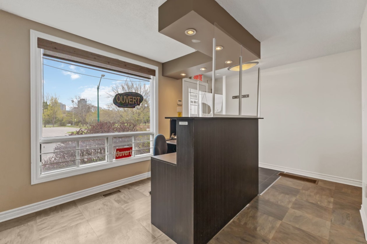 Bureau — 71 Boul. St-Joseph, Gatineau