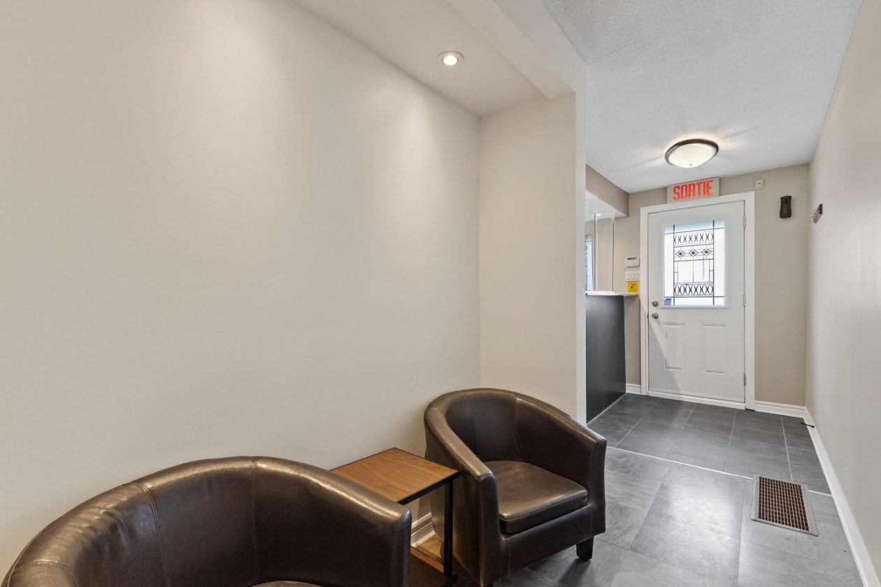 Bureau — 71 Boul. St-Joseph, Gatineau