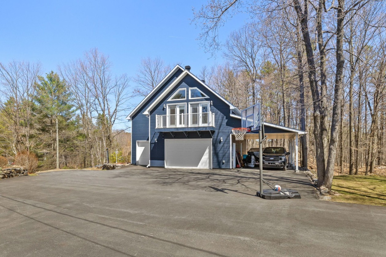 Garage — 744, Route 321, Papineauville, J0V1R0, Papineauville