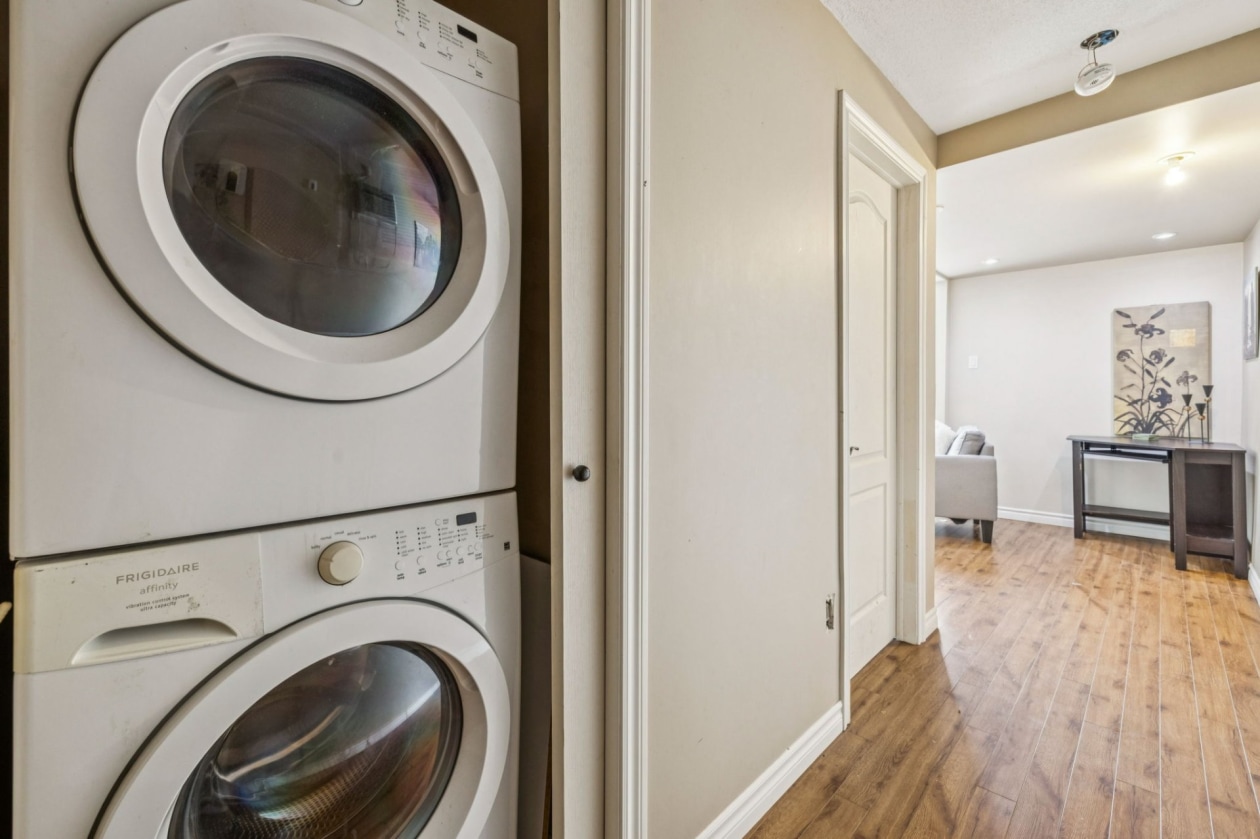 Corridor — 71 Boul. St-Joseph, Gatineau