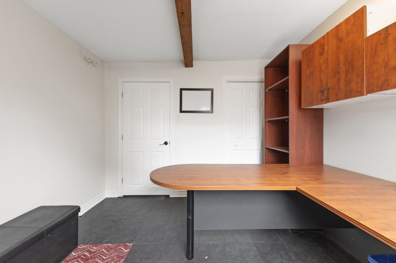 Bureau — 71 Boul. St-Joseph, Gatineau