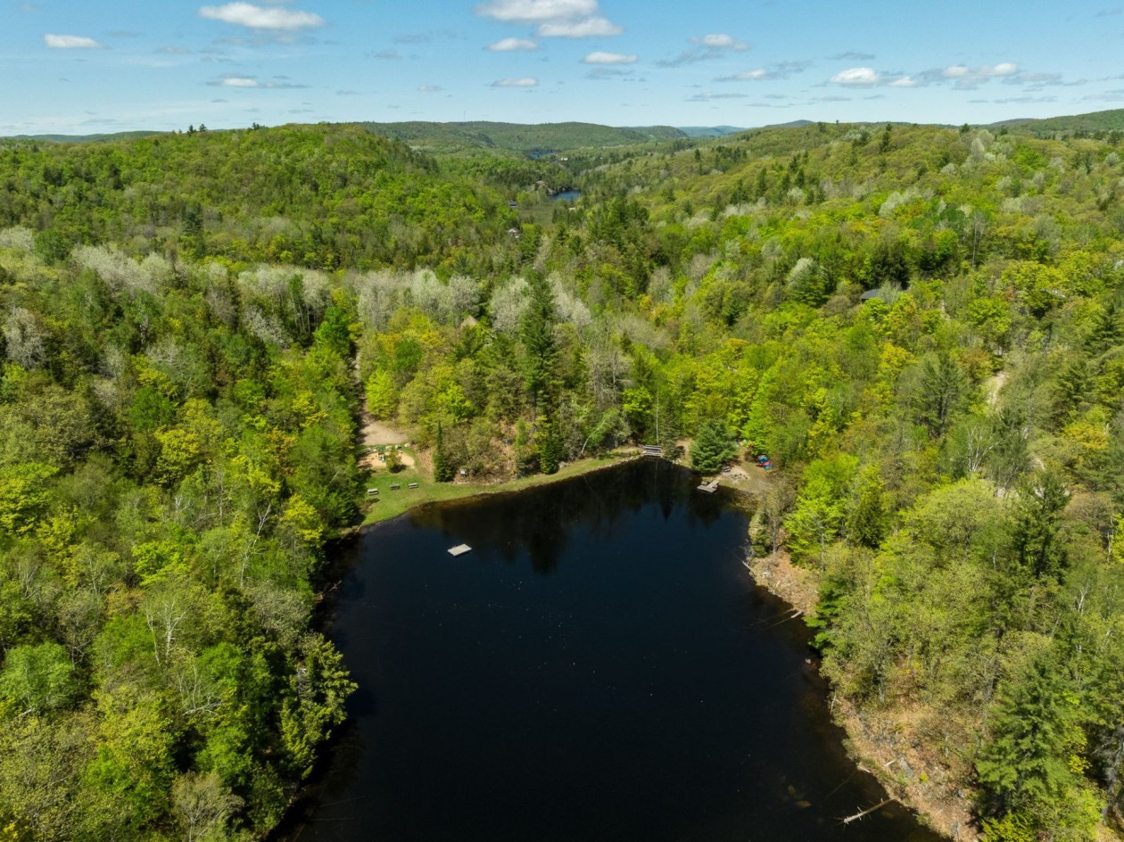 Photo 13 — 105 Ch. du Rouge-Gorge, Val-des-Monts