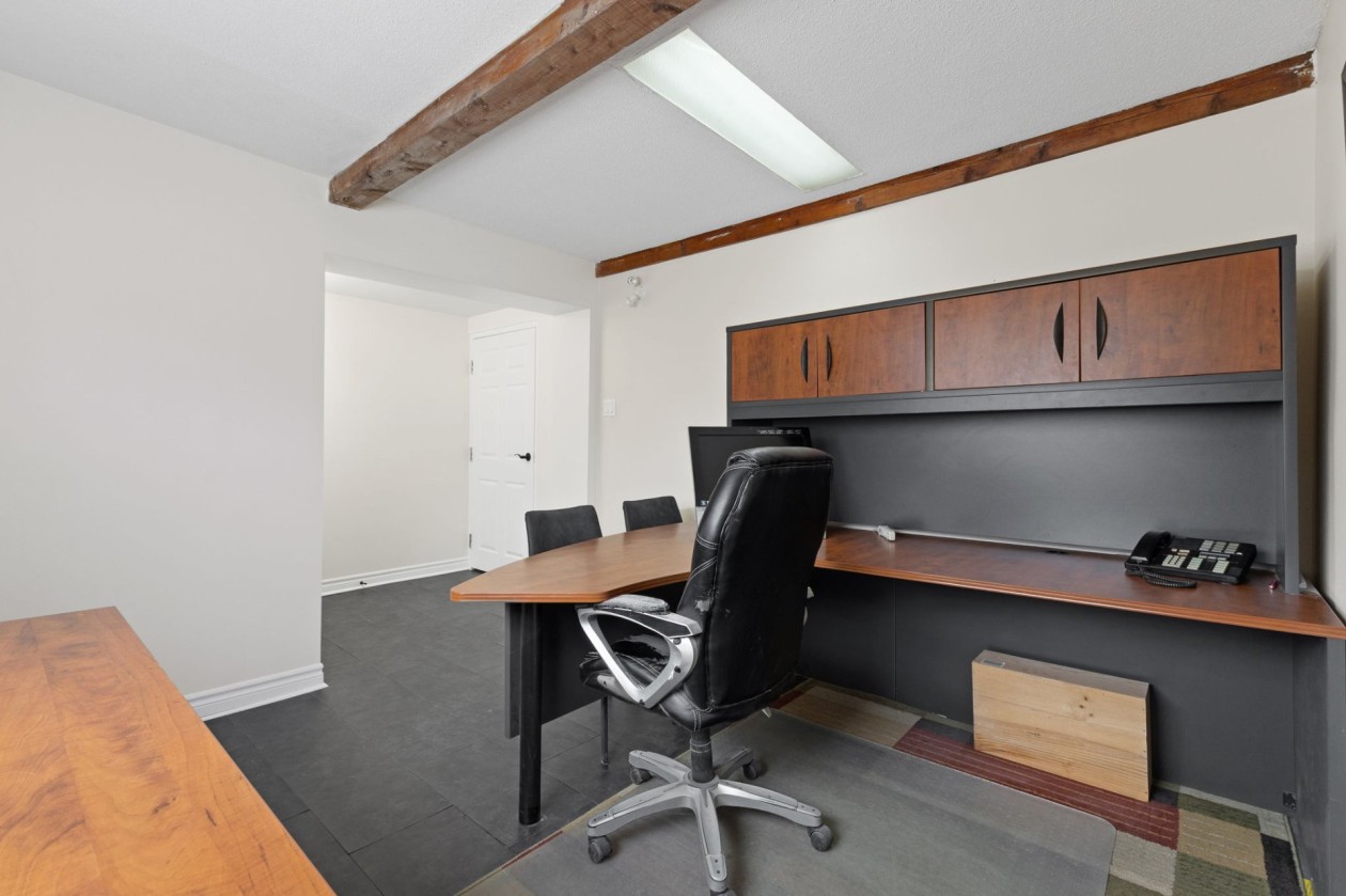 Bureau — 71 Boul. St-Joseph, Gatineau