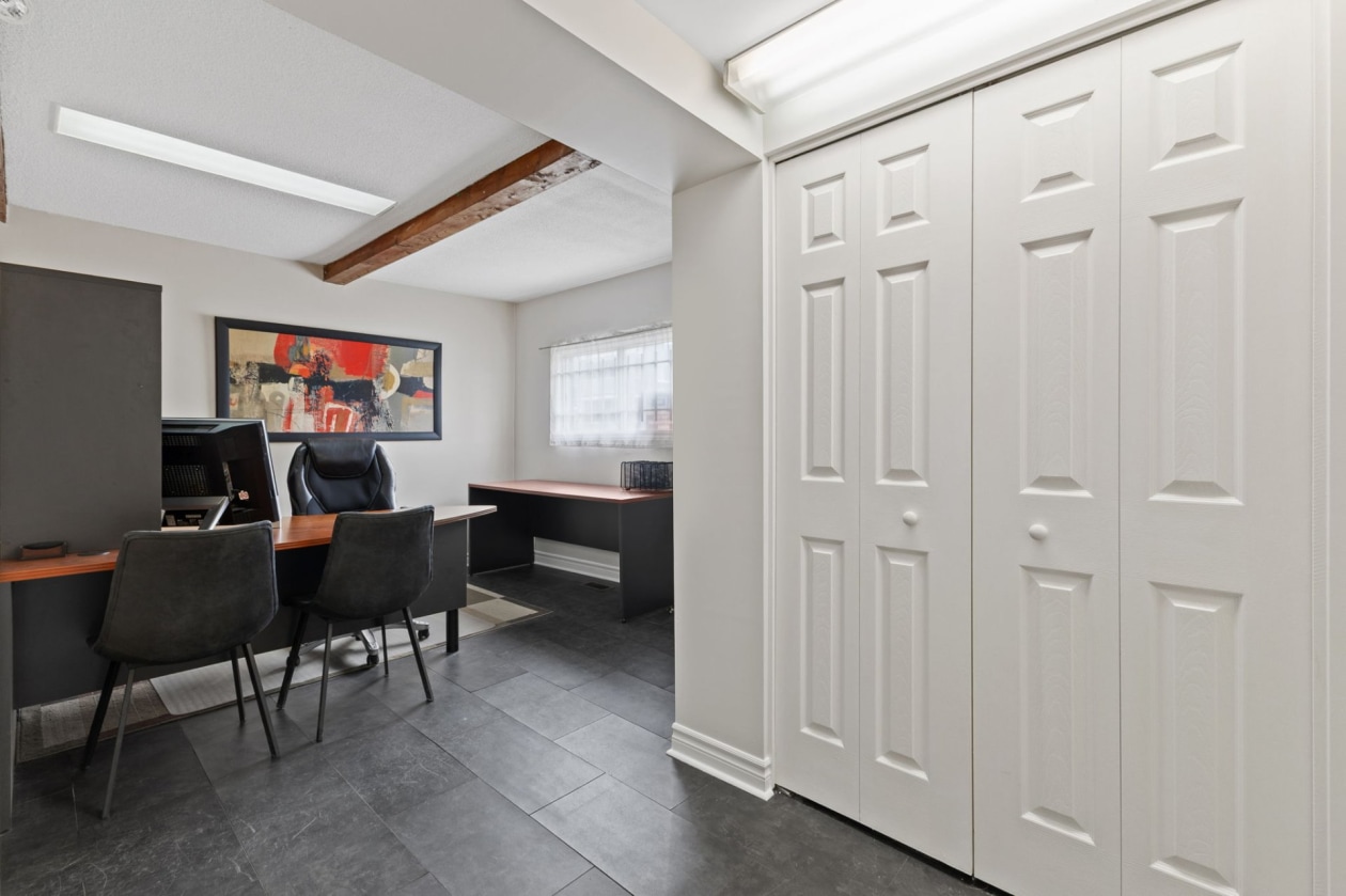 Bureau — 71 Boul. St-Joseph, Gatineau