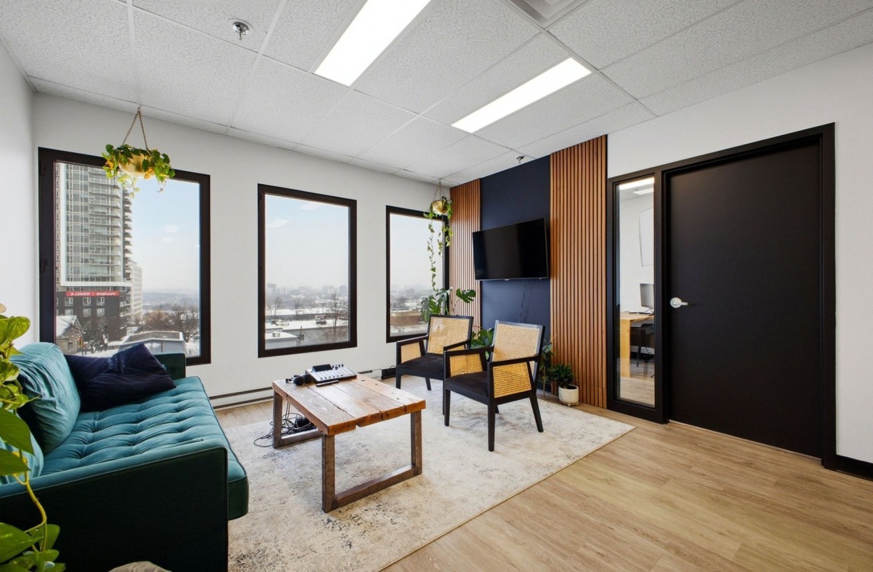 Bureau — 15, Rue Gamelin, 403, Gatineau (Hull), J8Y6N5, Gatineau (Hull)
