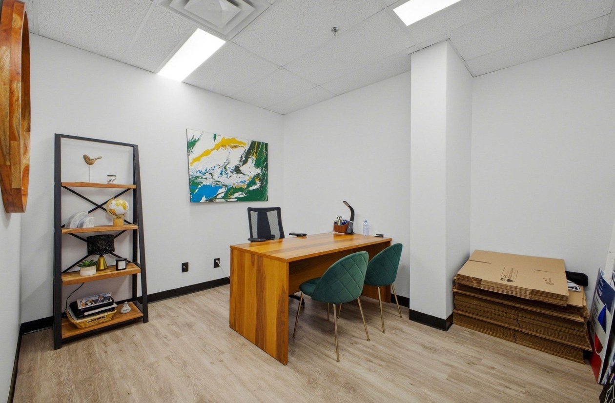 Bureau — 15, Rue Gamelin, 403, Gatineau (Hull), J8Y6N5, Gatineau (Hull)