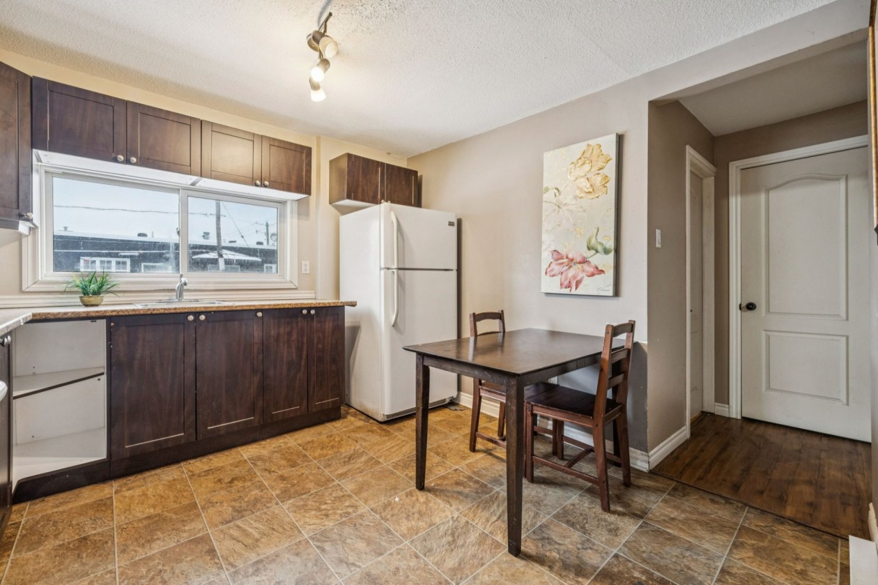 Cuisinette — 71 Boul. St-Joseph, Gatineau